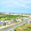 Отель Sea View Apartment Jomtien Beach Condominium S2 16th Floor Pattaya, фото 3
