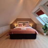 Отель Spacious And Modern 3-bedroom Near Center, Free Parking, фото 18