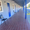 Отель Budget Inn Motel, фото 8