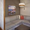 Отель Hyatt Place Warwick / Providence Airport, фото 3
