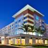 Отель HYATT house Fort Lauderdale Airport & Cruise Port в Дания-Биче