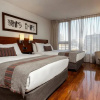 Отель Zip Housing Callao Plus, фото 40