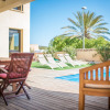 Отель Villa Sa Marinada | 100m de Mar, фото 8