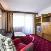 Отель Appartementhaus Solstein, фото 5