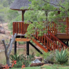Отель Valamanzi Lodge, фото 18