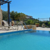Отель Stunning 3 bedroom villa 'BZ01' with private pool, stunning views, communal pool and resort faciliti, фото 11