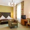 Отель Parkhotel Traunstein, фото 3