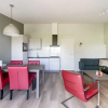 Отель Nice Bungalow With Sauna and Bubble Bath, on a Holiday Park, 4 km. Valkenburg, фото 5