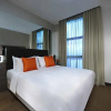 Отель Aqueen Hotel Kitchener, фото 26