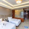 Отель Rich Global Hotel, фото 8