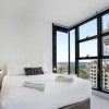 Отель Apartments Melbourne Domain - CBD Paris End, фото 38