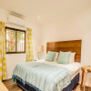 Отель Stylish Holiday Home With Private Pool and Ocean Views J Blue, фото 3