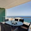 Отель Seaview 3BR Apart inc Pool, Fort Cambridge Sliema, фото 8