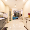 Отель An Corner Vinhomes Central Park, фото 40