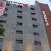 Отель Goodstay Galaxy Hotel, фото 3