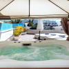 Отель Flamingo Suites Boutique Hotel, фото 15