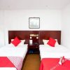 Отель Binjiang Business Hotel, фото 11