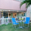 Отель Apartamento no Scopa Beach em Porto das Dunas por Carpediem, фото 17