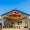 Отель Econo Lodge Bartlesville Hwy 75 в Бартлсвилле