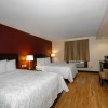 Отель Red Roof Inn PLUS+ & Suites Malone, фото 23