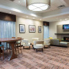 Отель DoubleTree by Hilton Hotel Grand Rapids Airport, фото 24