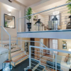 Отель Casa Eda in Lucca With 1 Bedrooms and 1 Bathrooms, фото 12