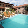 Отель Akropolis Guest House, фото 17