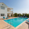 Отель Villa Regina 1 Large Private Pool Walk to Beach Sea Views A C Wifi Eco-friendly - 2632, фото 18
