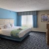 Отель Grand Beach Resort Hotel, фото 10
