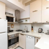Отель Cozy and Stylish 1BR Apt In The Heart of Tbilisi, фото 2