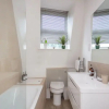 Отель Stylish 1 Bedroom Apartment Near Northcote Road, фото 5