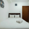 Отель Cozy 2Br Signature Park Grande Apartment Mt Haryono, фото 15