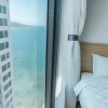 Отель Beach Front Oceanous Apartment, фото 18