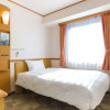Отель Toyoko Inn Kofu-eki Minami-guchi No.1, фото 5
