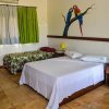 Отель Complexo Capiba Fazenda Park Hotel, фото 3