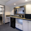 Отель Courtyard Salt Lake City Airport, фото 5