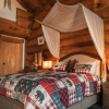 Отель Caledonian Cabin, фото 22