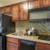 Отель Comfort Suites Near Denver Downtown, фото 30