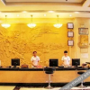 Отель White Swan Hotel Hanzhong, фото 2