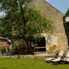Отель Modernised holiday home on an authentic domain, just 15 minutes from the CÃ´te d'Opale, фото 16