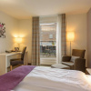 Отель Mercure Hotel Berlin City West, фото 3