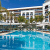 Отель Aguas de Ibiza Grand Luxe Hotel, фото 36