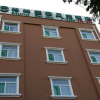 Отель GreenTree Inn YunCheng South of Railway Station North FengHuang Road Shell Hotel, фото 2