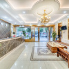 Отель Elan Inn Hangzhou Qiantanghezhuang Metro Station, фото 2