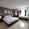 Отель PB Grand Hotel, фото 4