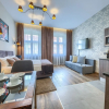 Отель Aparthotel New Lux, фото 3