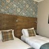 Отель Abbey Inn, фото 6