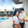 Отель Lexis Suites Penang, фото 38