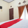 Отель RedDoorz near Wisata Kawah Ijen, фото 10