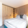 Отель Modern Apartment in Wald / Pinzgau With Sauna, фото 6